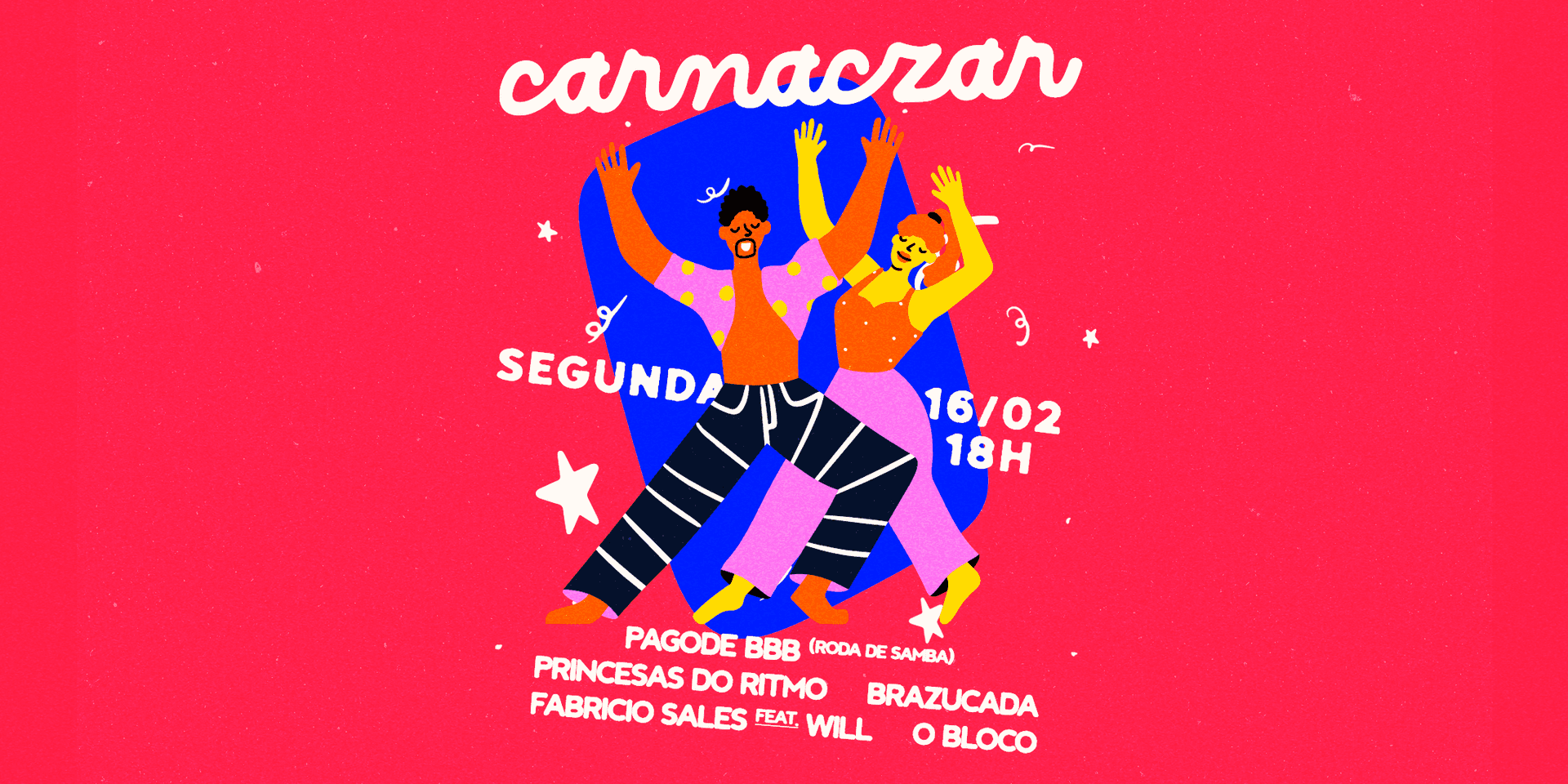 Imagem do evento