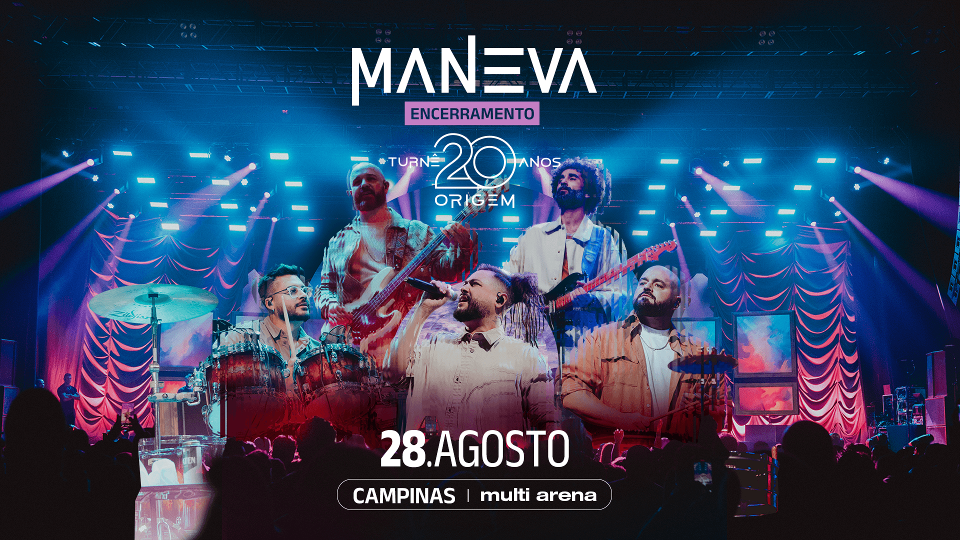 Imagem do evento