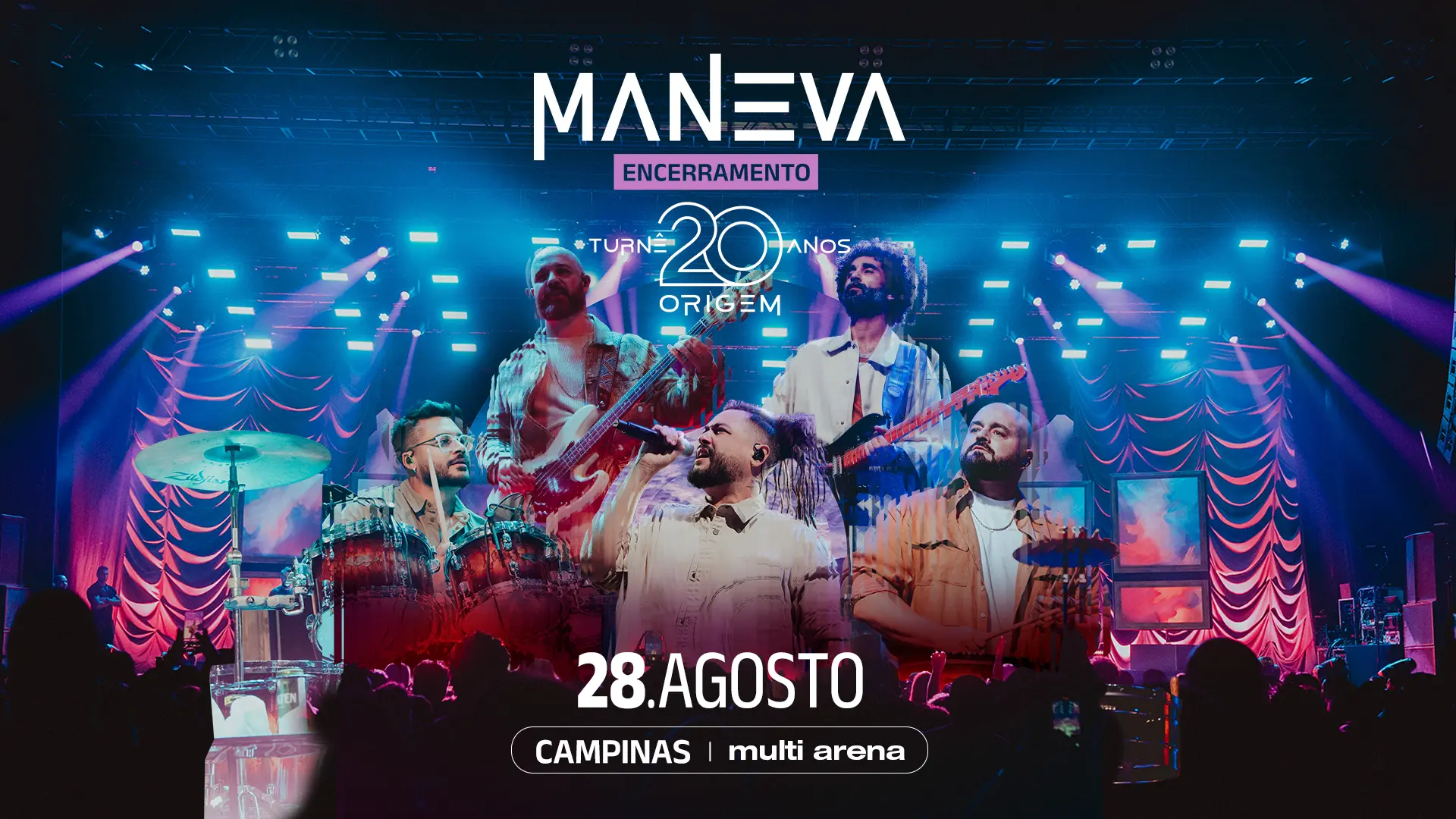 Imagem do evento