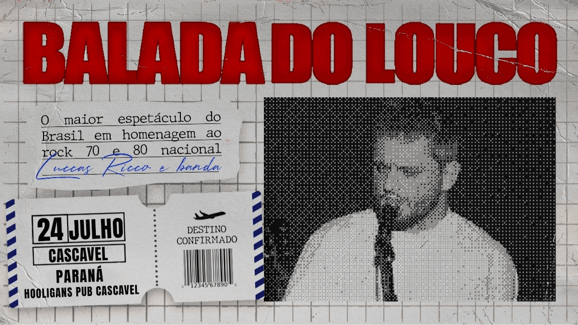 Imagem do evento