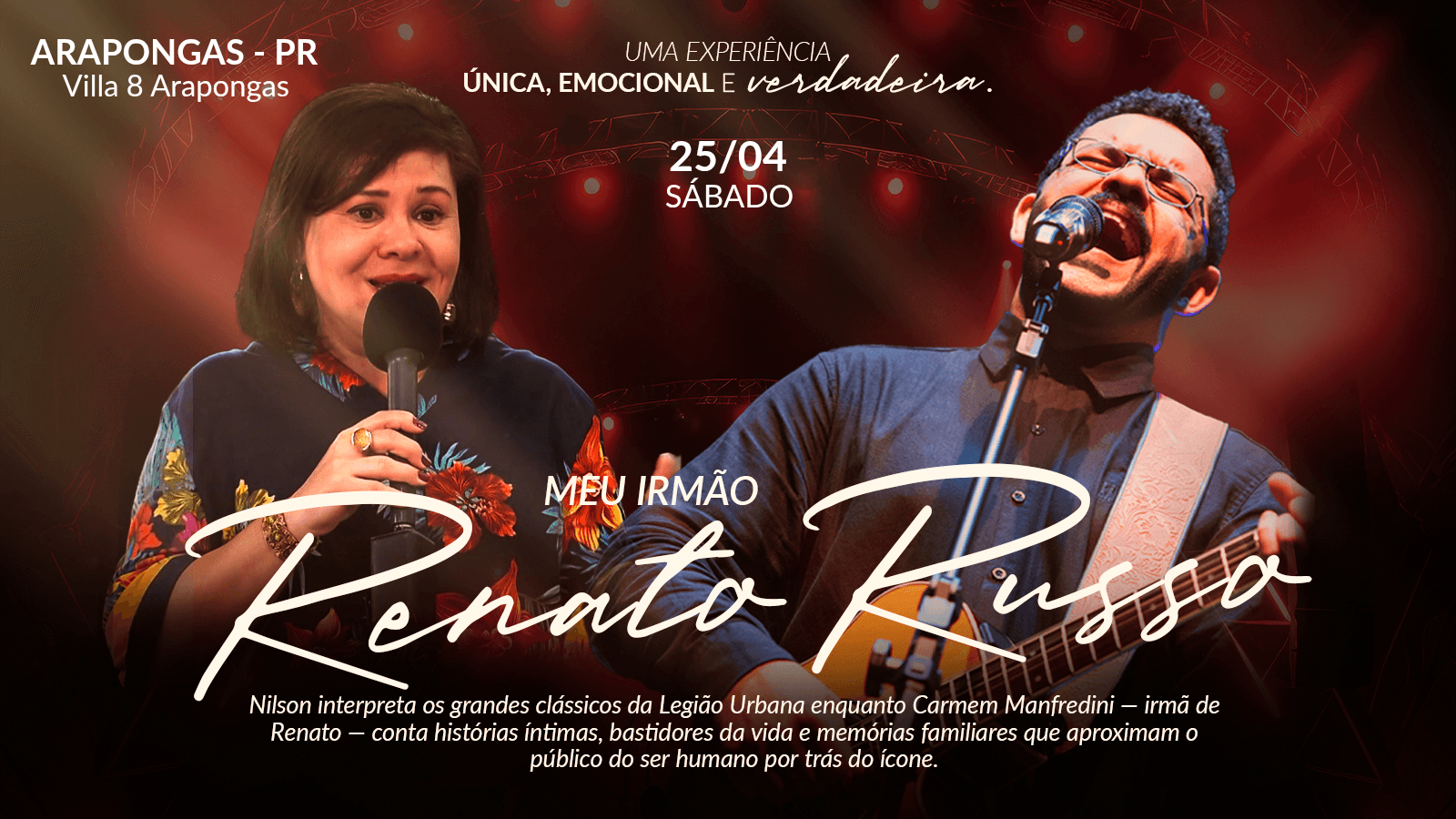 Imagem do evento