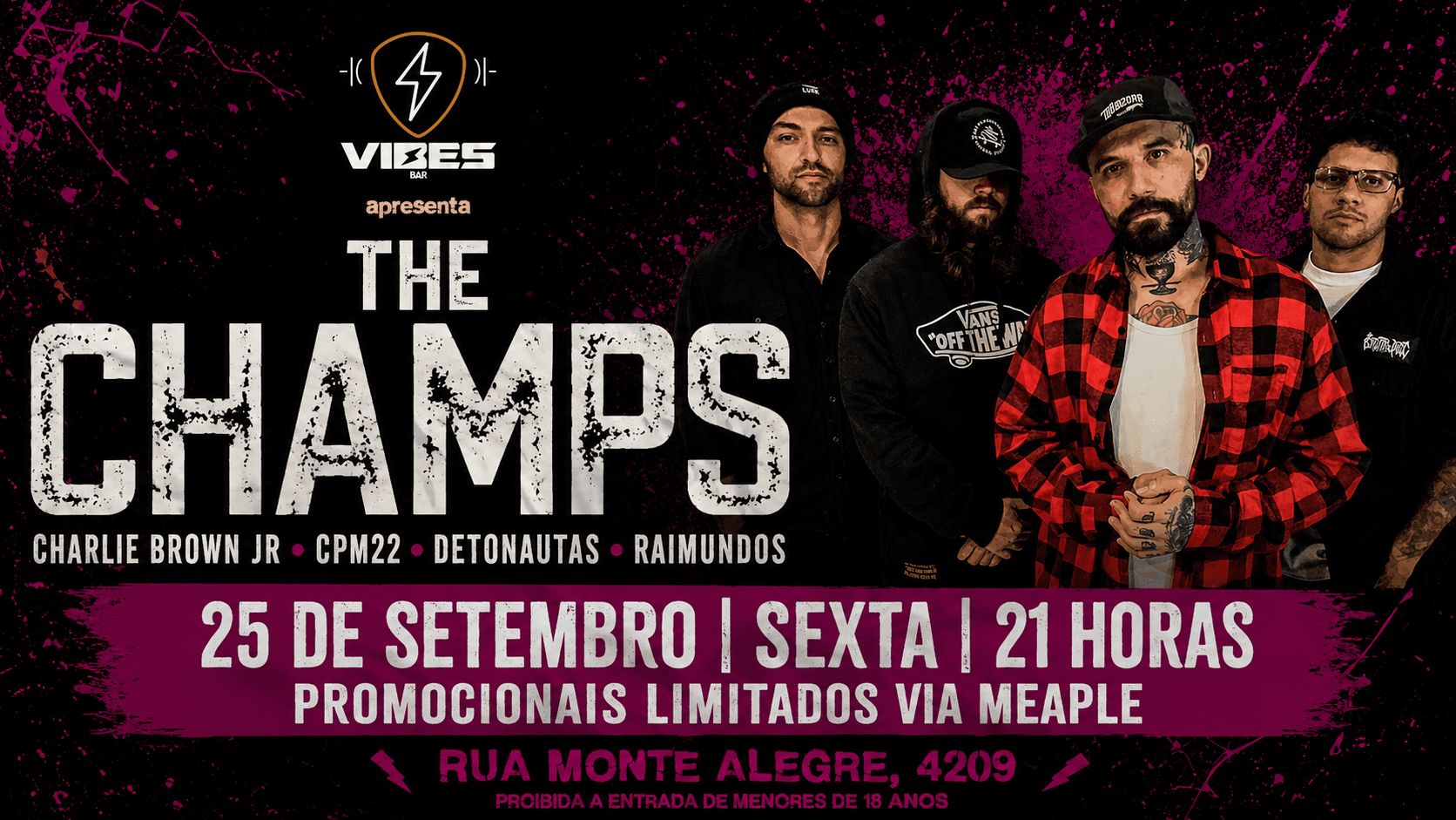 Imagem do evento