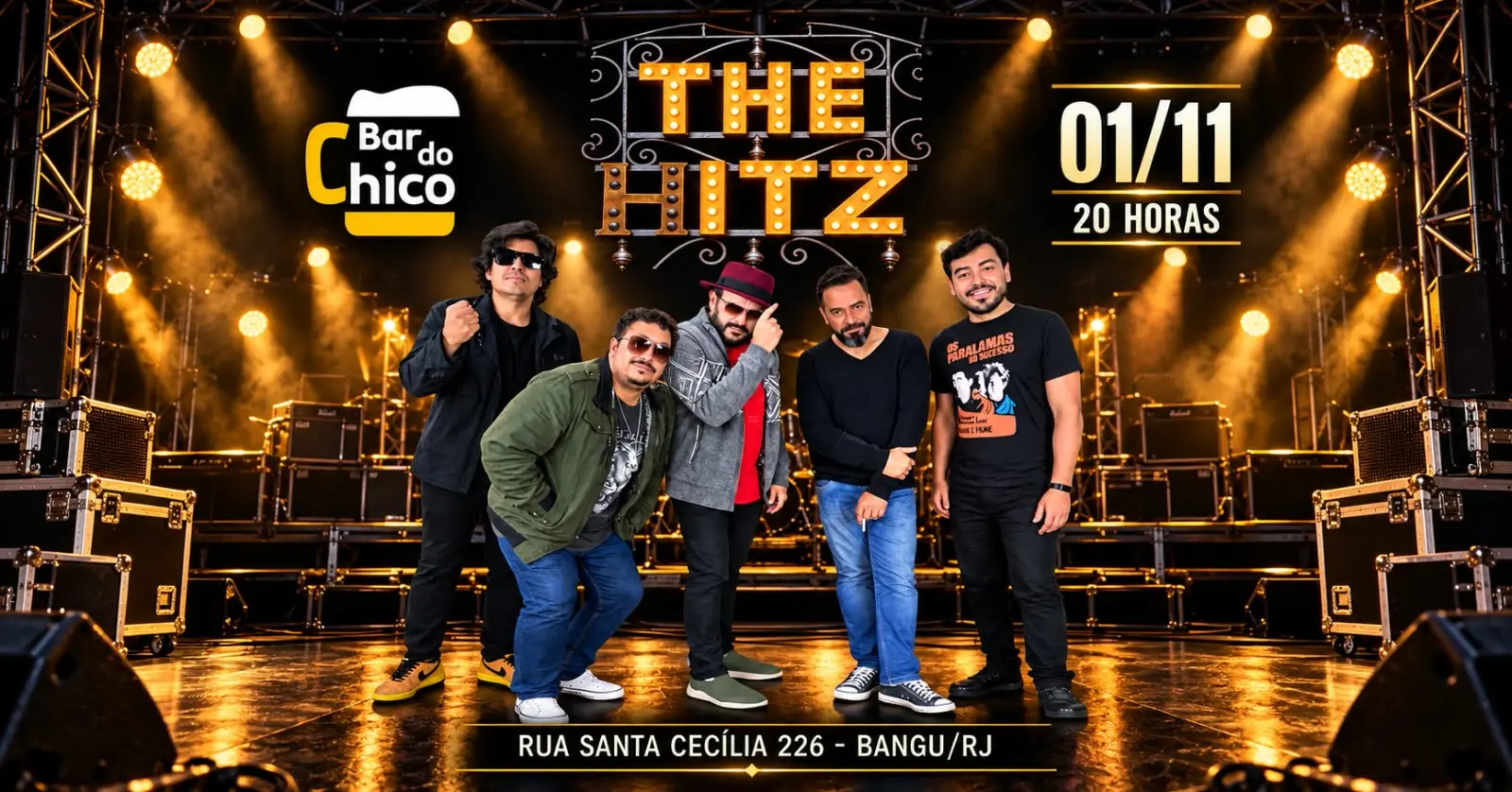 Imagem do evento