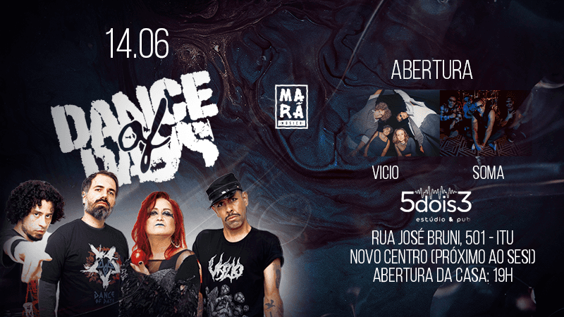 Imagem do evento