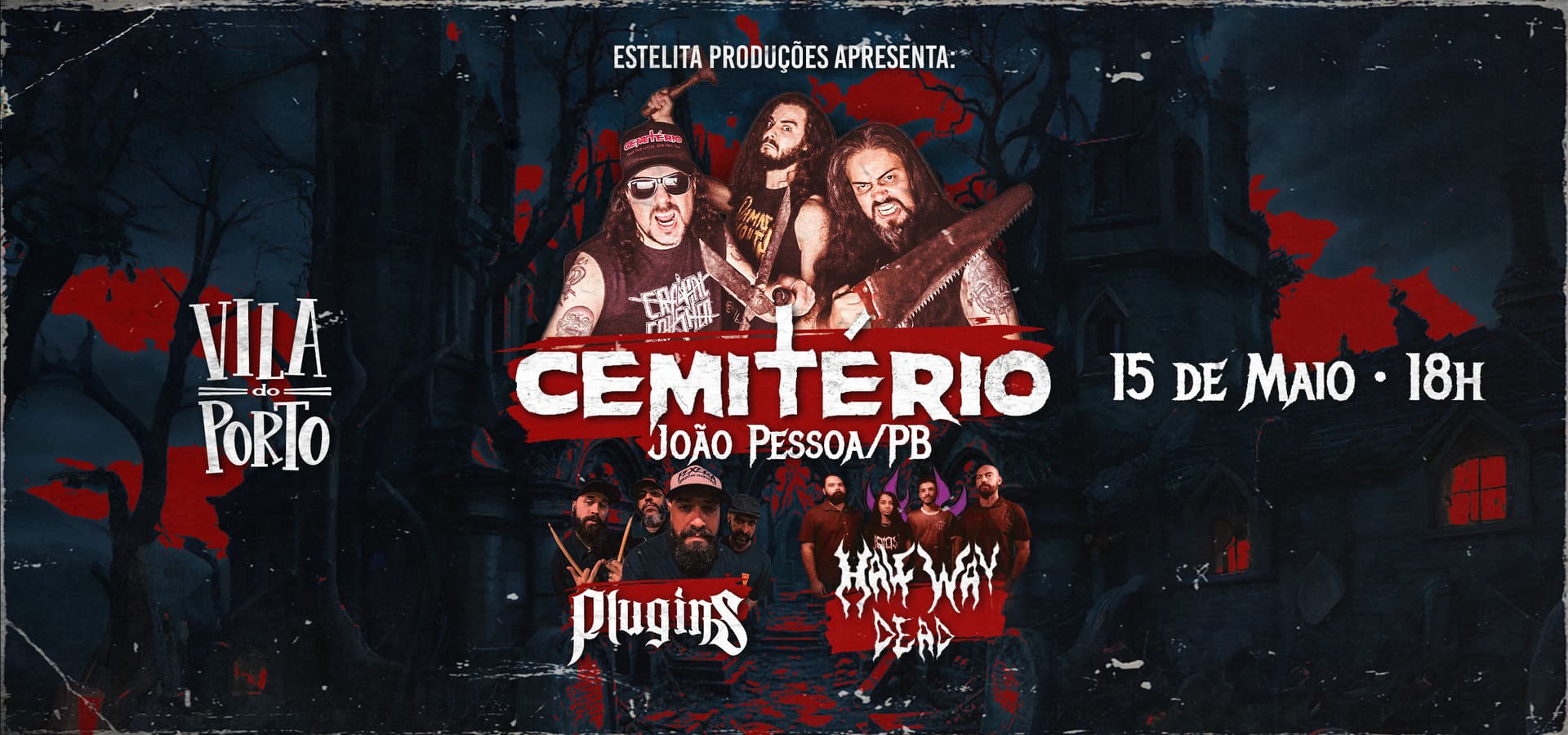 Imagem do evento