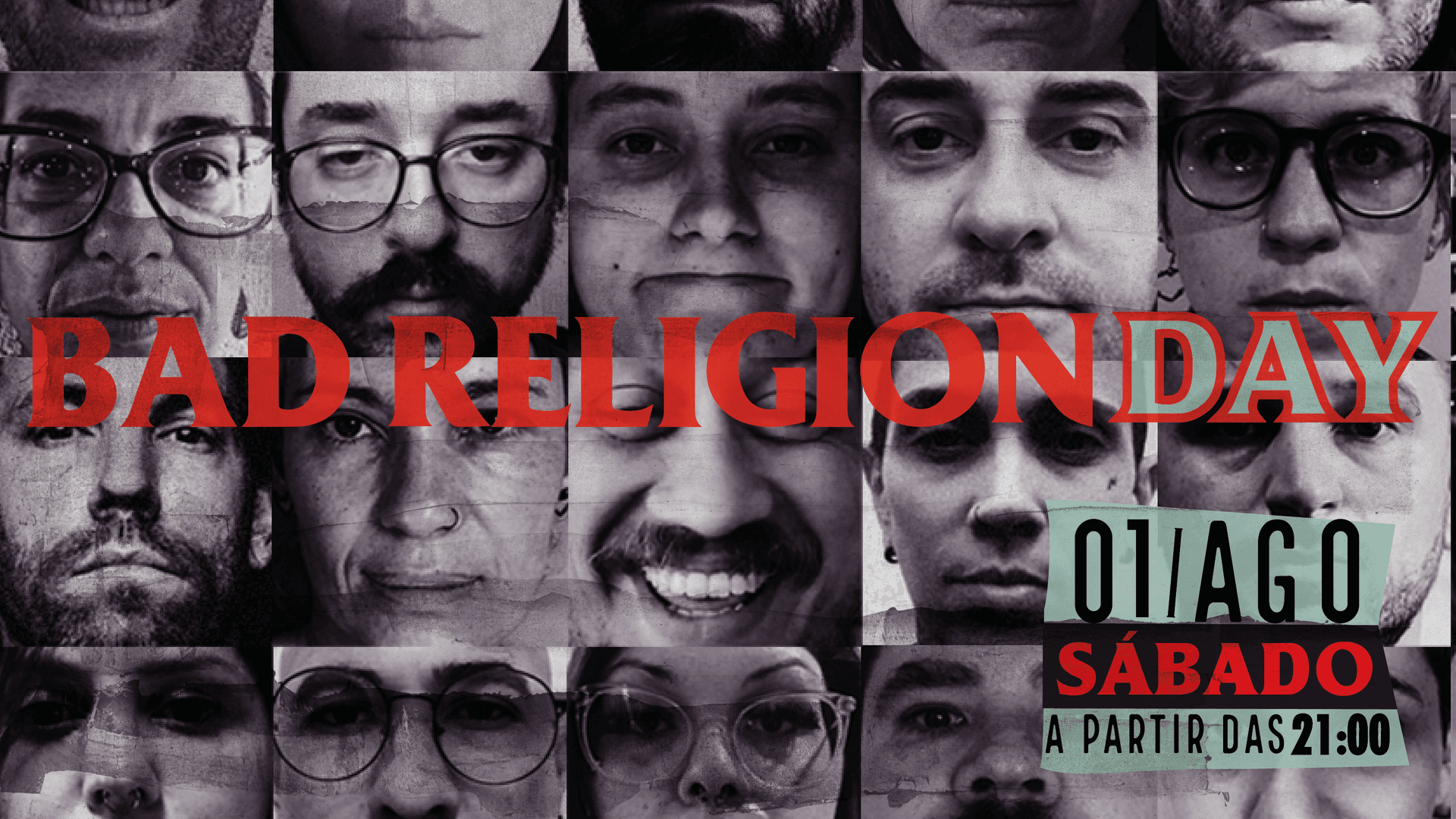Imagem do evento
