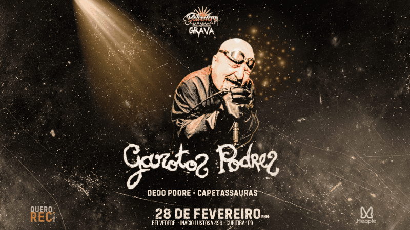 Imagem do evento