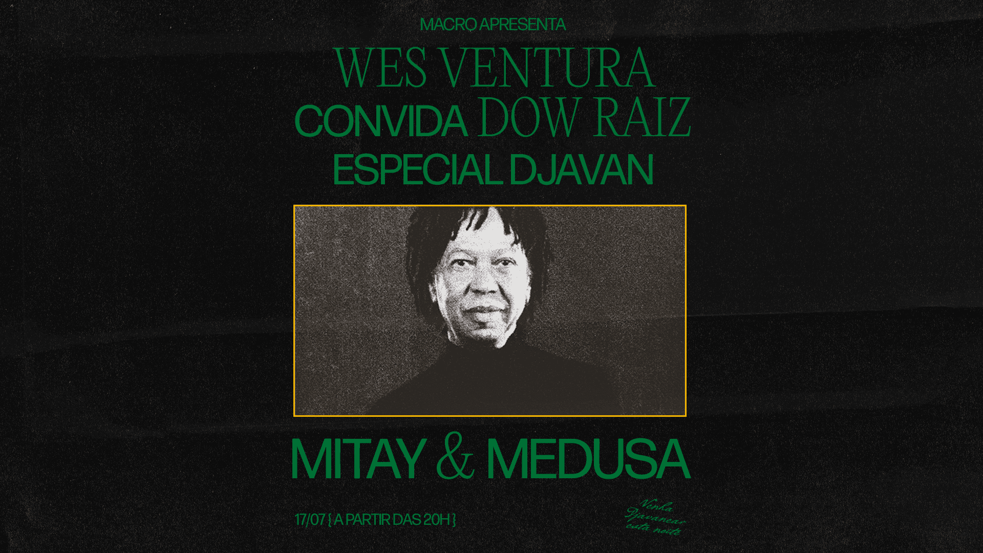 Imagem do evento