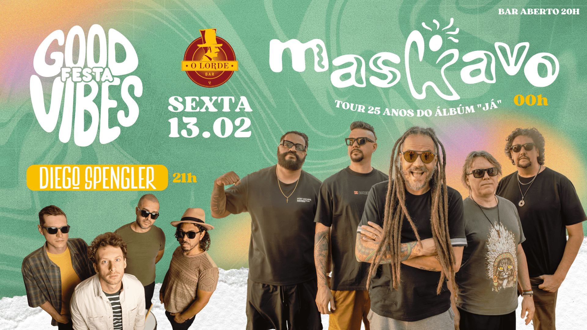 Imagem do evento
