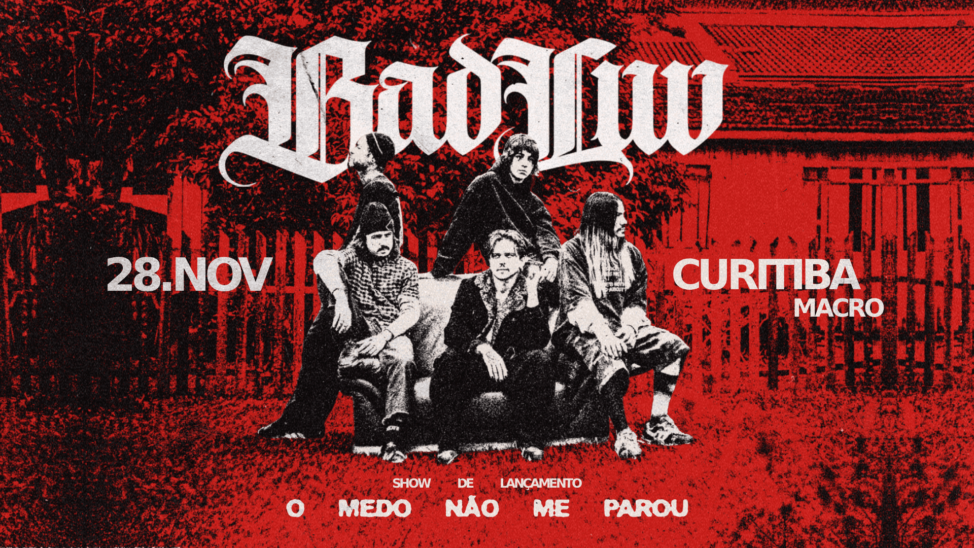 Imagem do evento