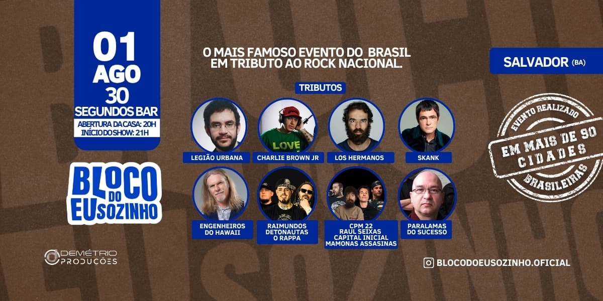 Imagem do evento