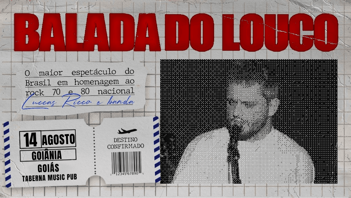 Imagem do evento