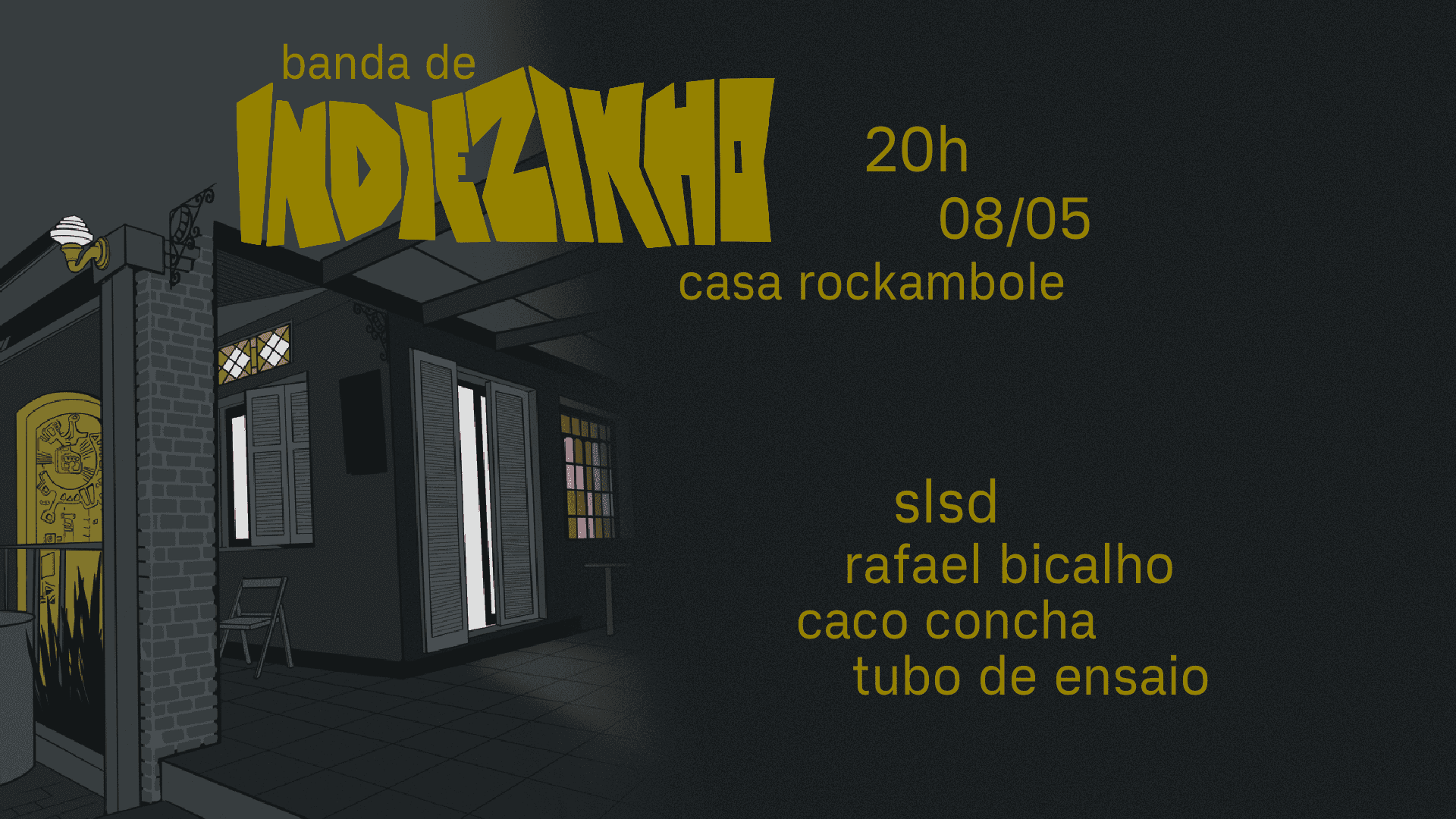 Imagem do evento