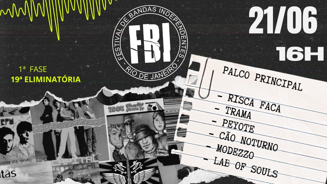 Imagem do evento