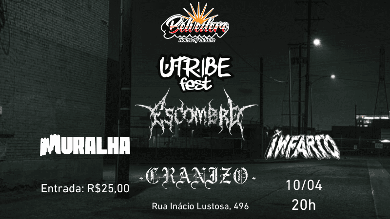 Imagem do evento
