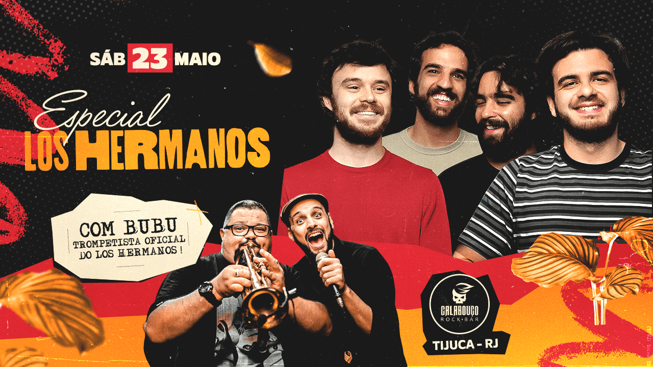Imagem do evento