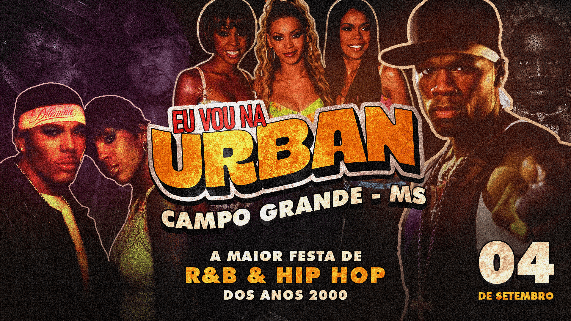 Imagem do evento