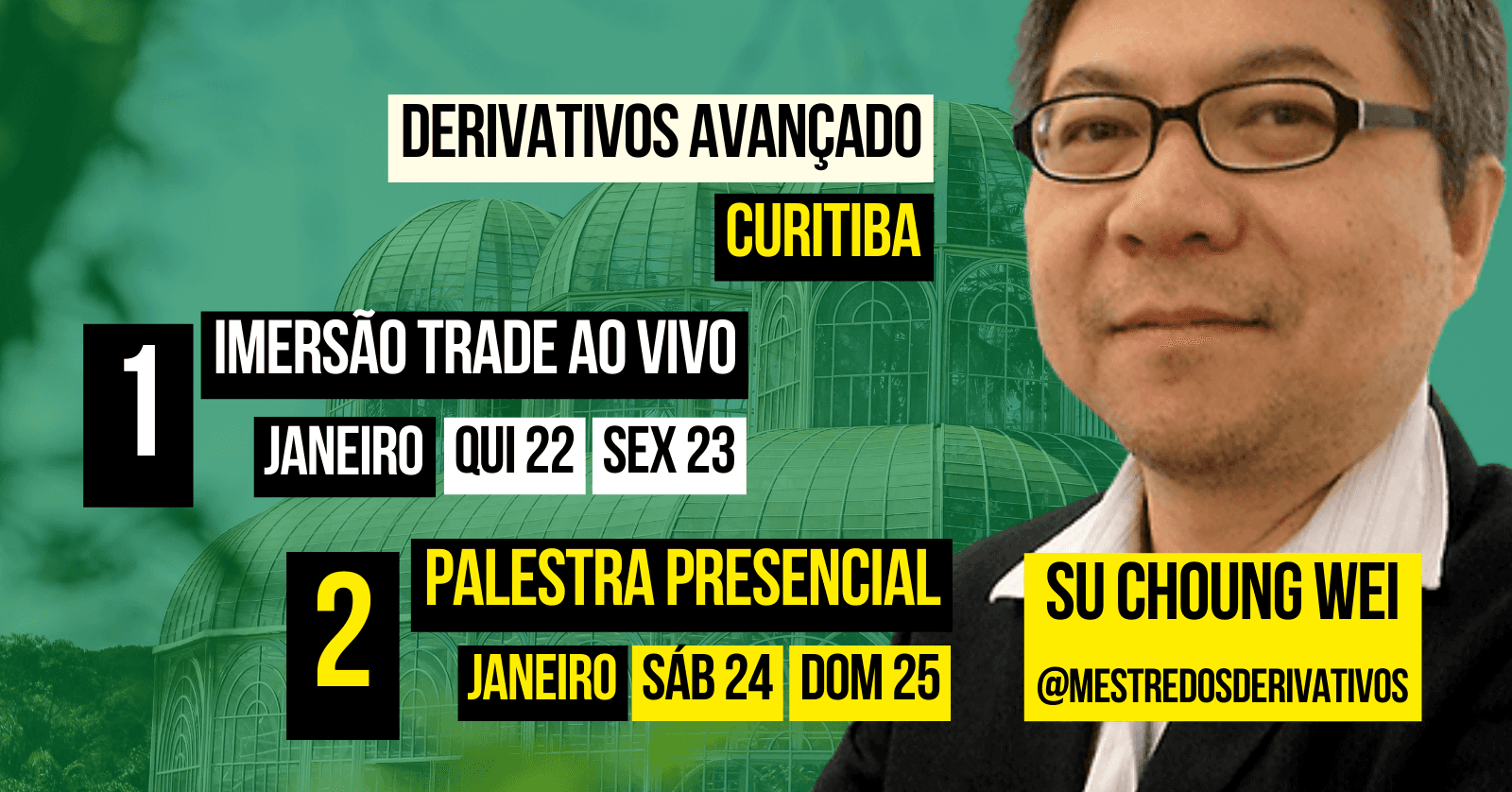 Imagem do evento