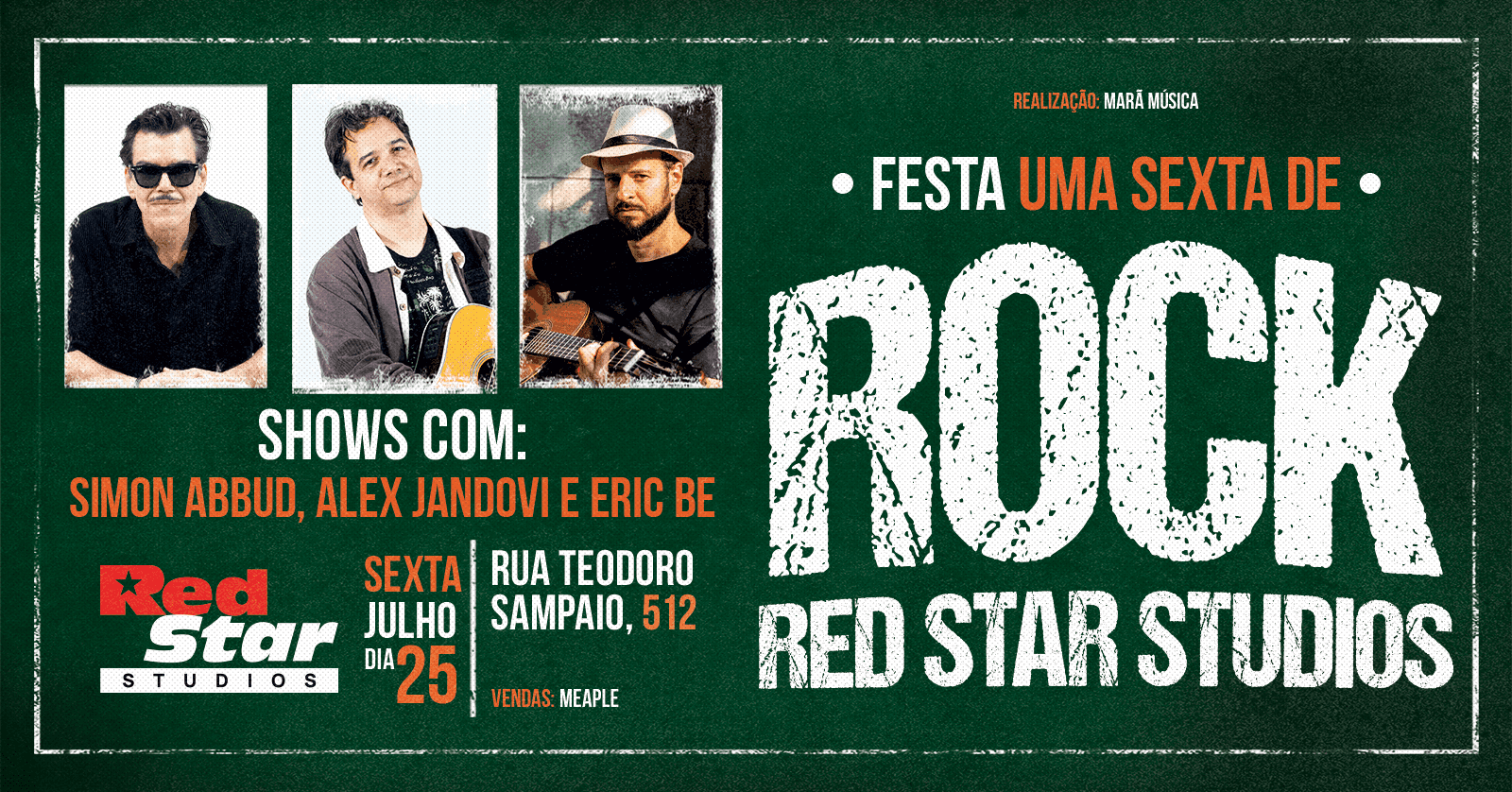 Imagem do evento