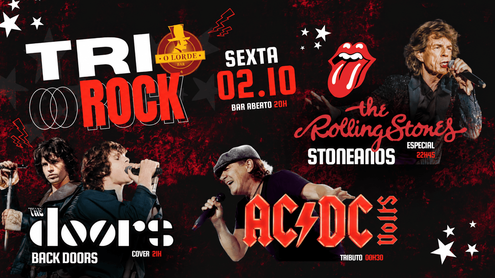Imagem do evento