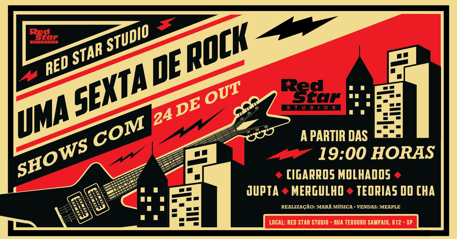 Imagem do evento