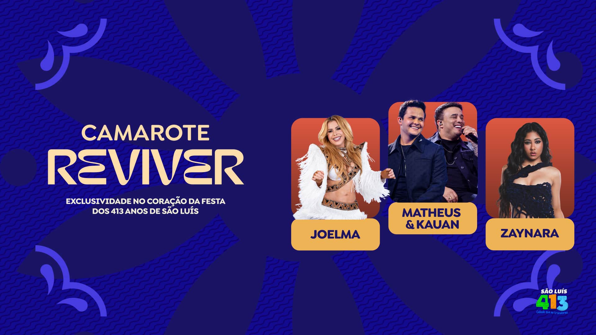 Imagem do evento