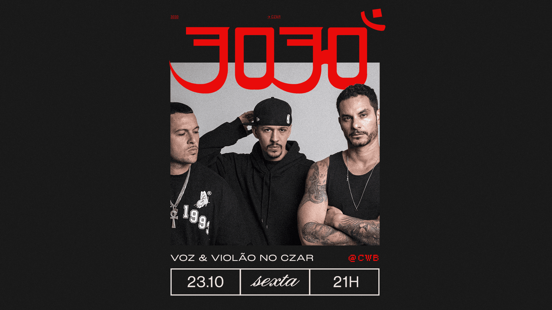 Imagem do evento