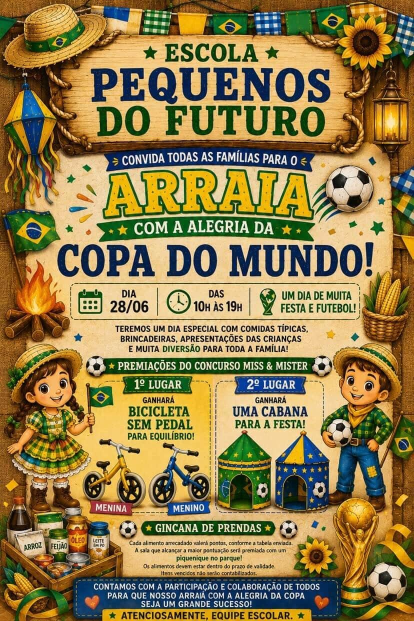 Imagem do evento