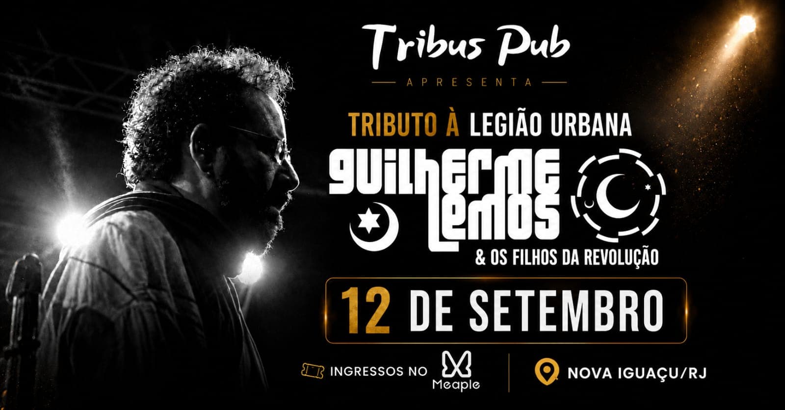 Imagem do evento