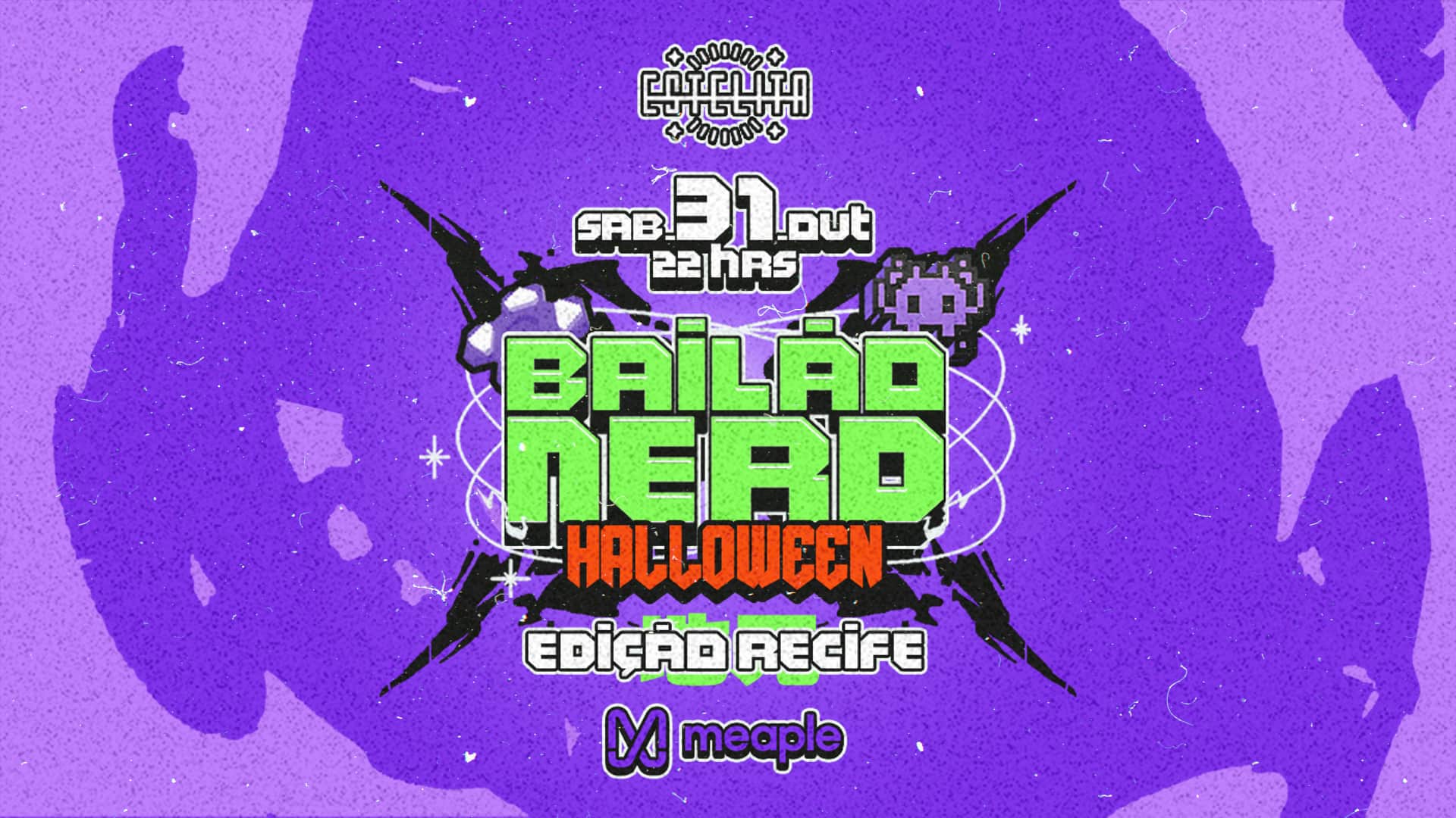 Imagem do evento