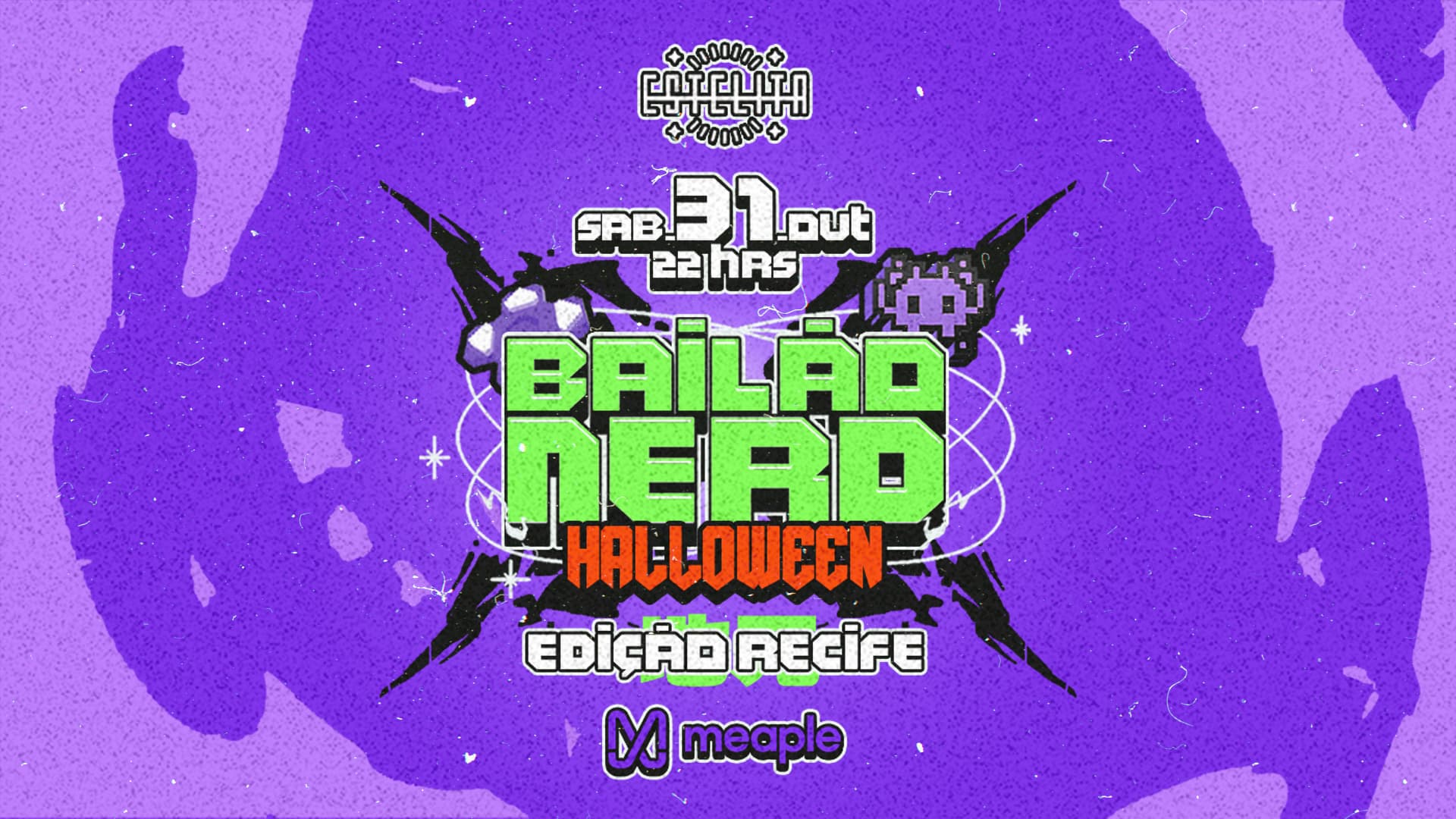 Imagem do evento