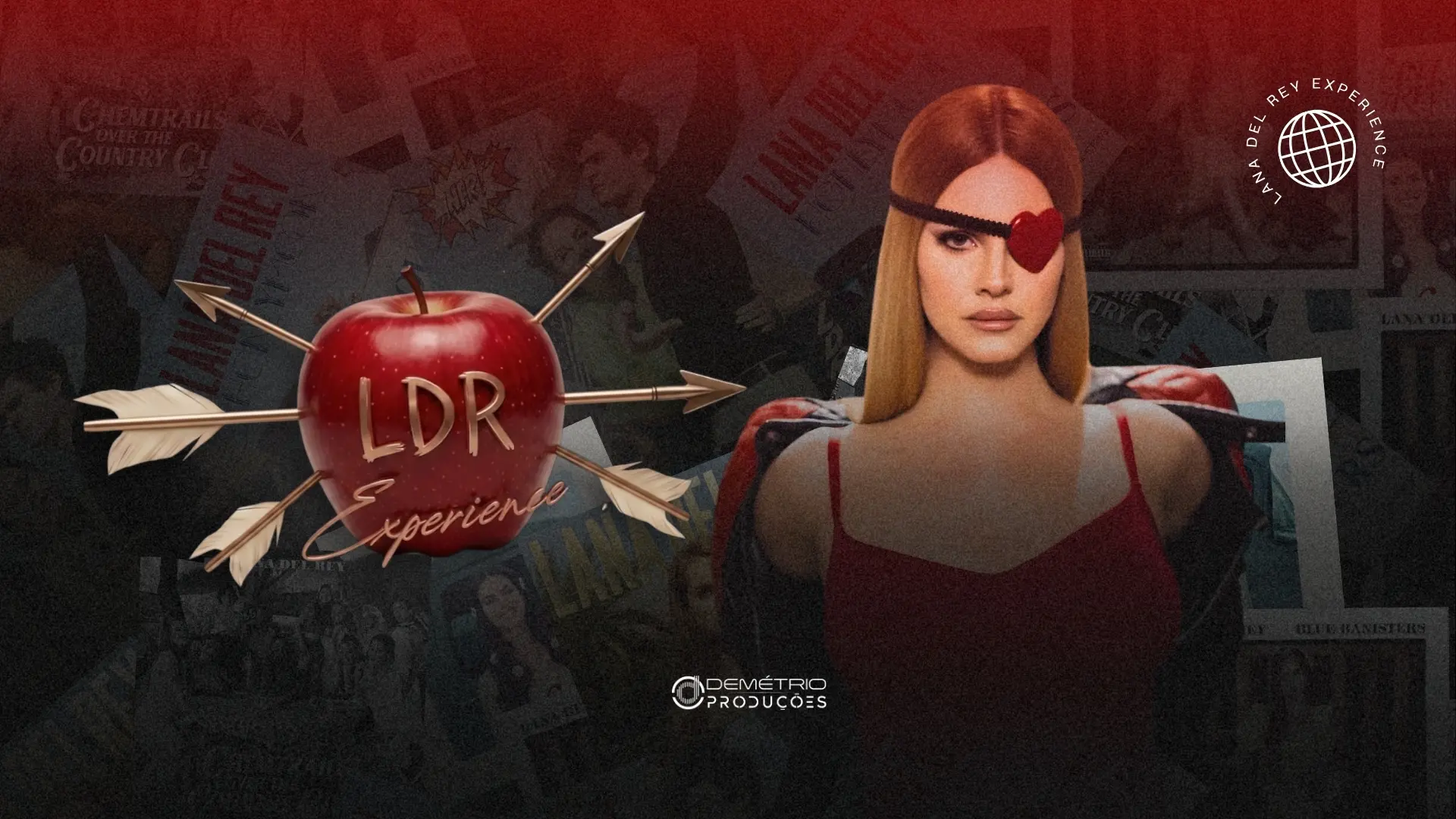 Imagem do evento