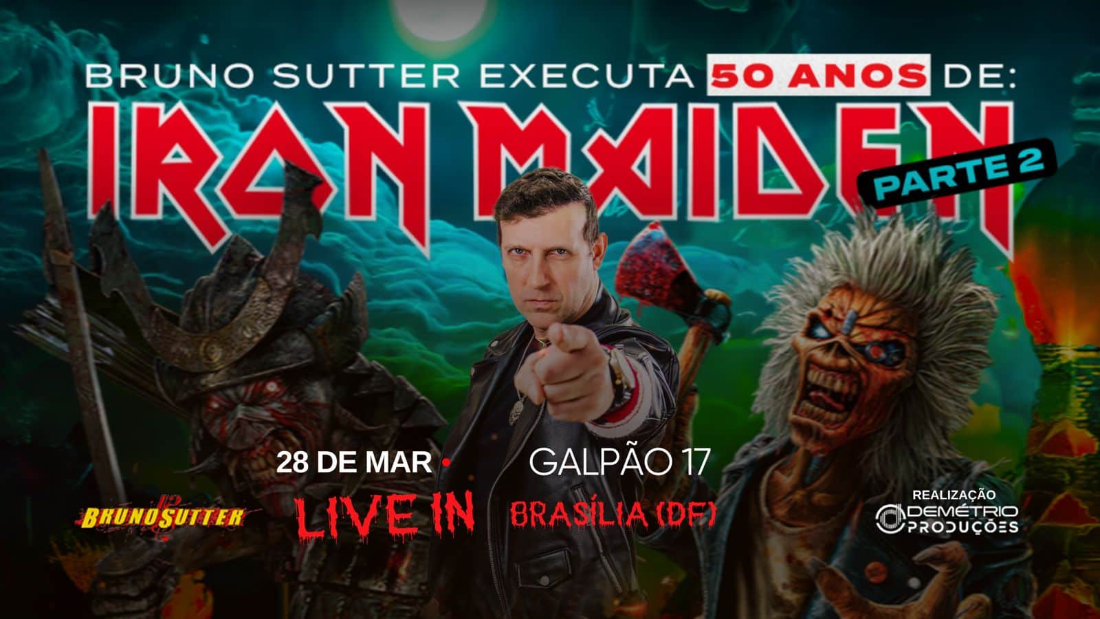 Imagem do evento