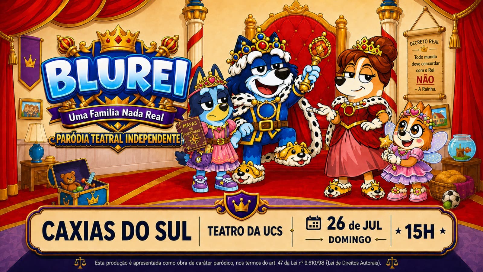 Imagem do evento