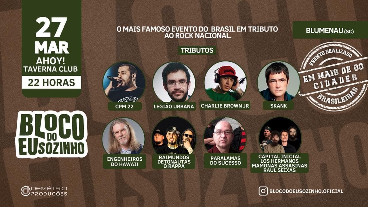 Imagem do evento