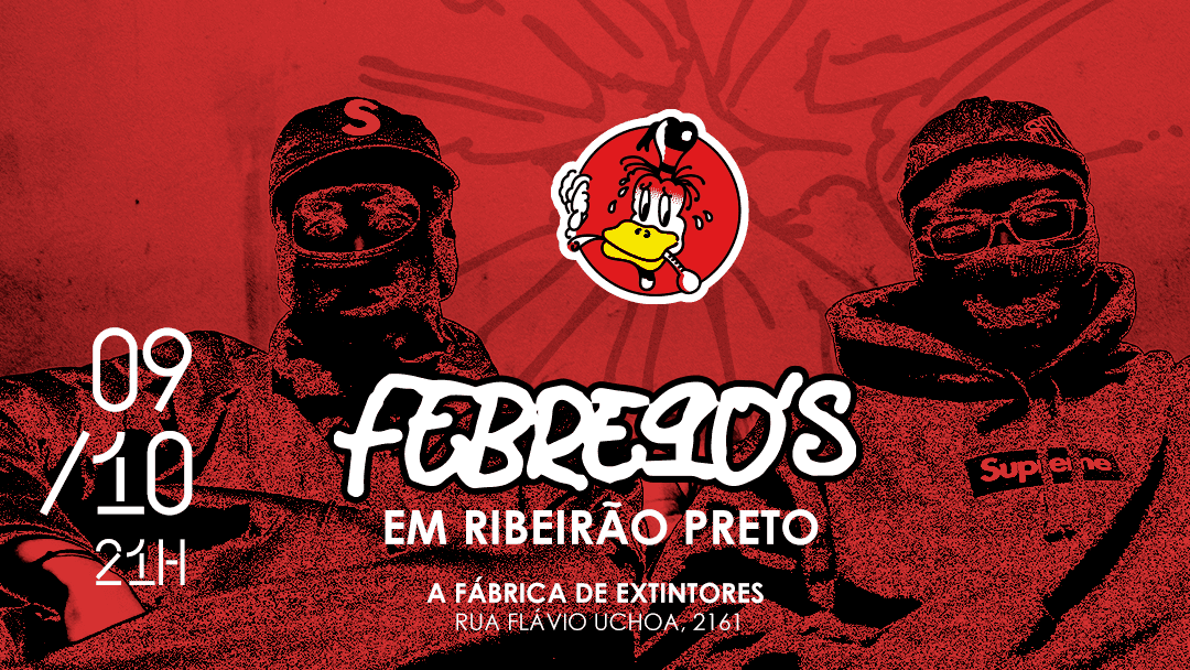 Imagem do evento