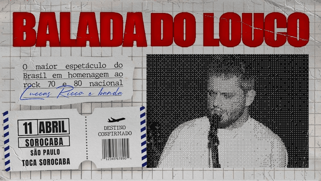 Imagem do evento