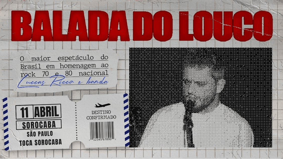 Imagem do evento