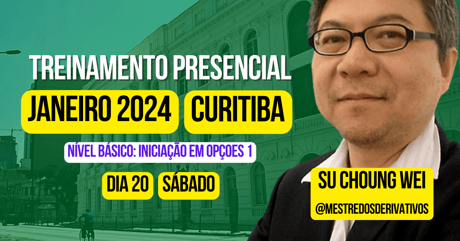 Imagem do evento
