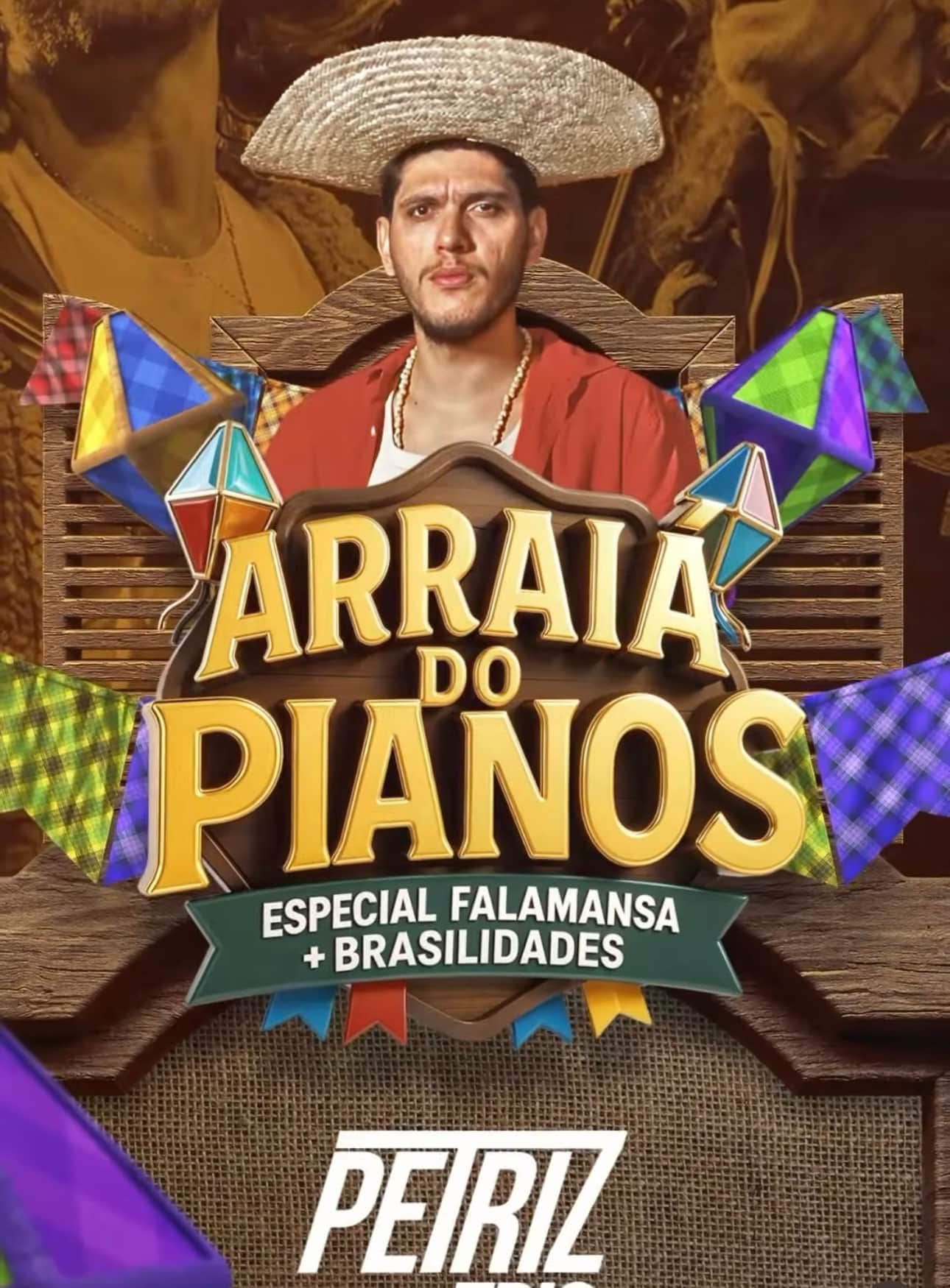 Imagem do evento