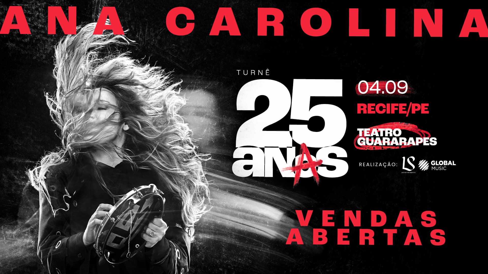 Imagem do evento