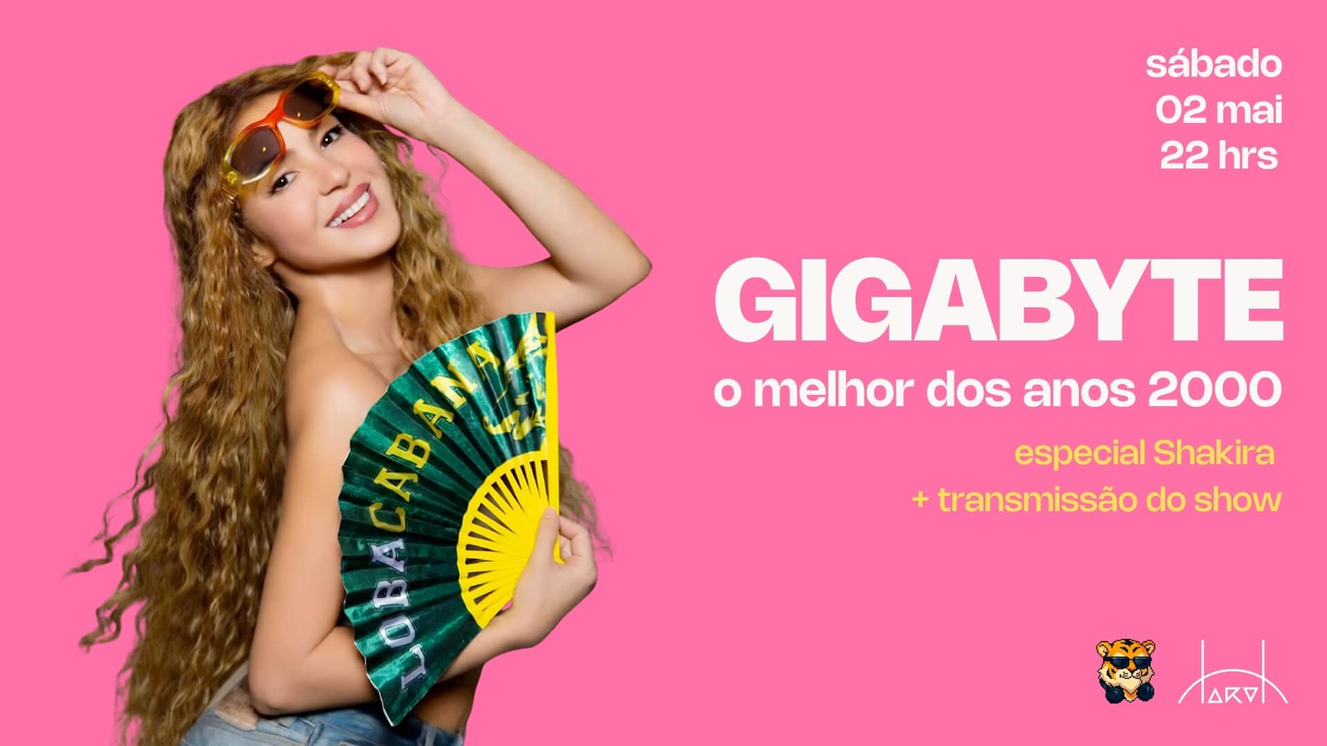 Imagem do evento