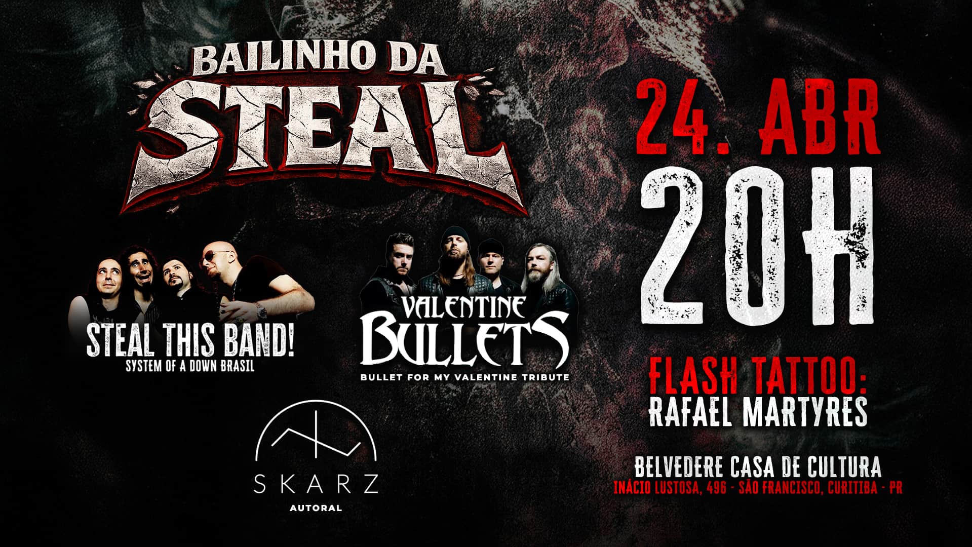 Imagem do evento