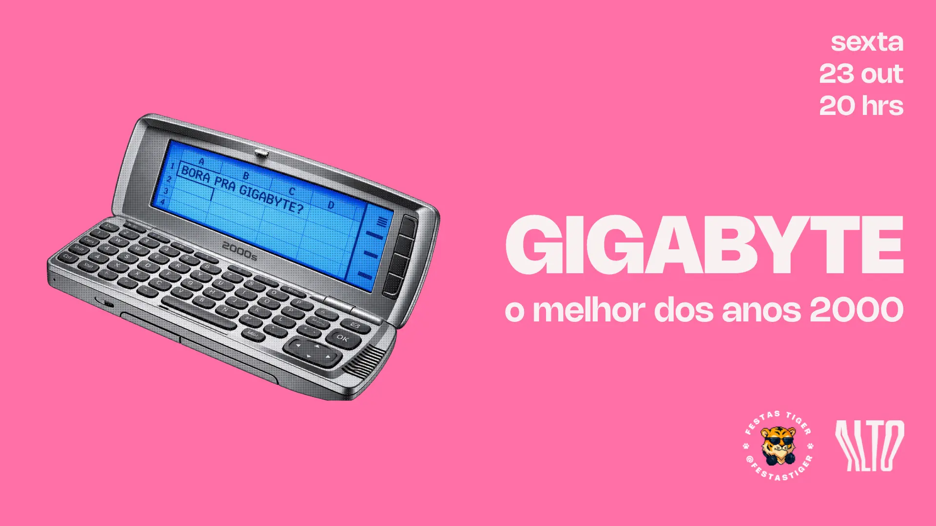 Imagem do evento