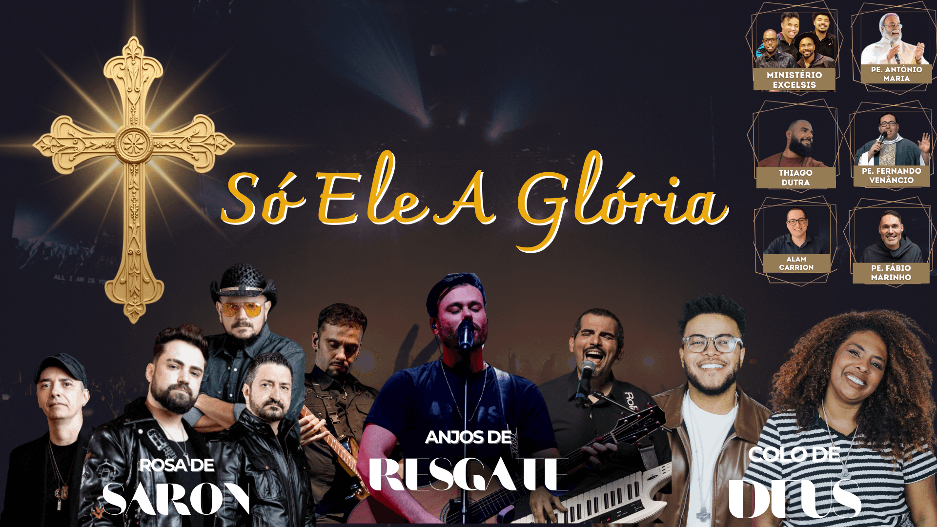 Imagem do evento