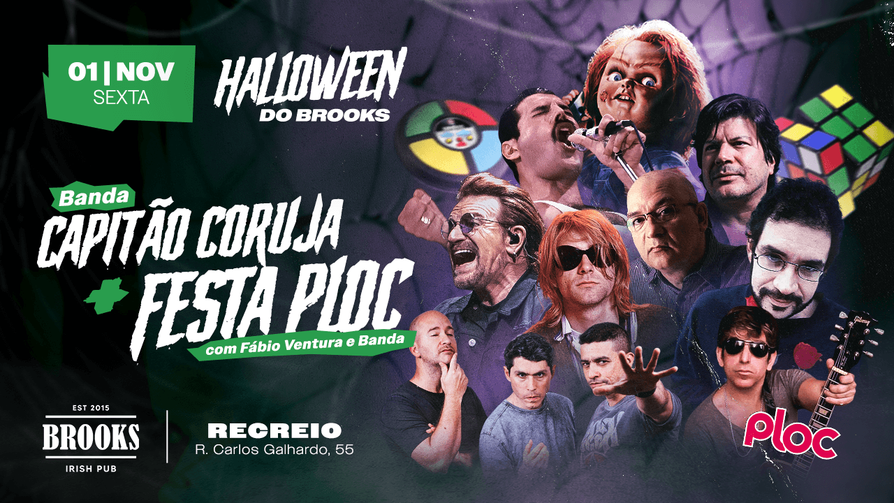 Imagem do evento