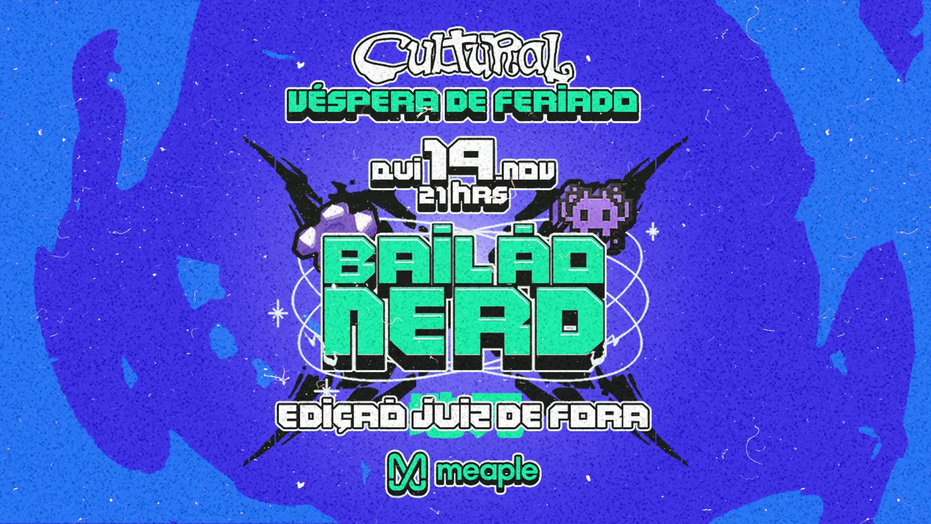Imagem do evento