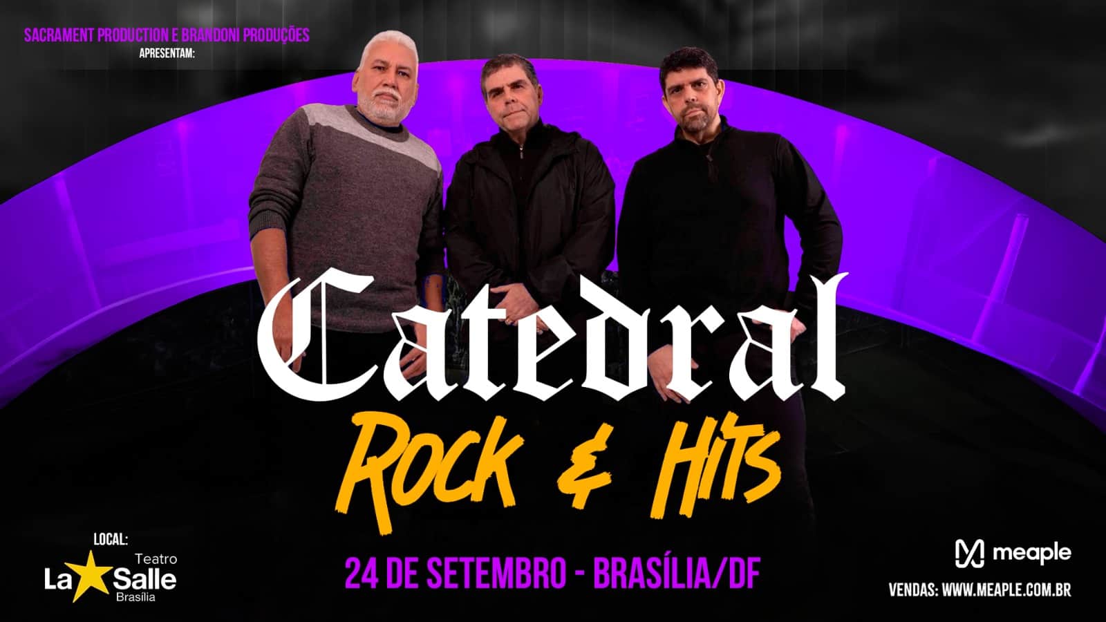 Imagem do evento