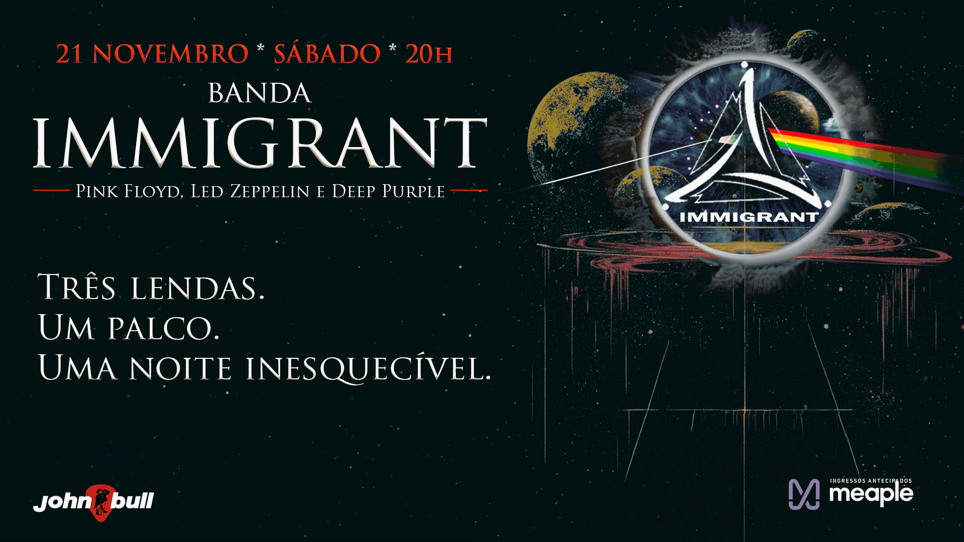 Imagem do evento
