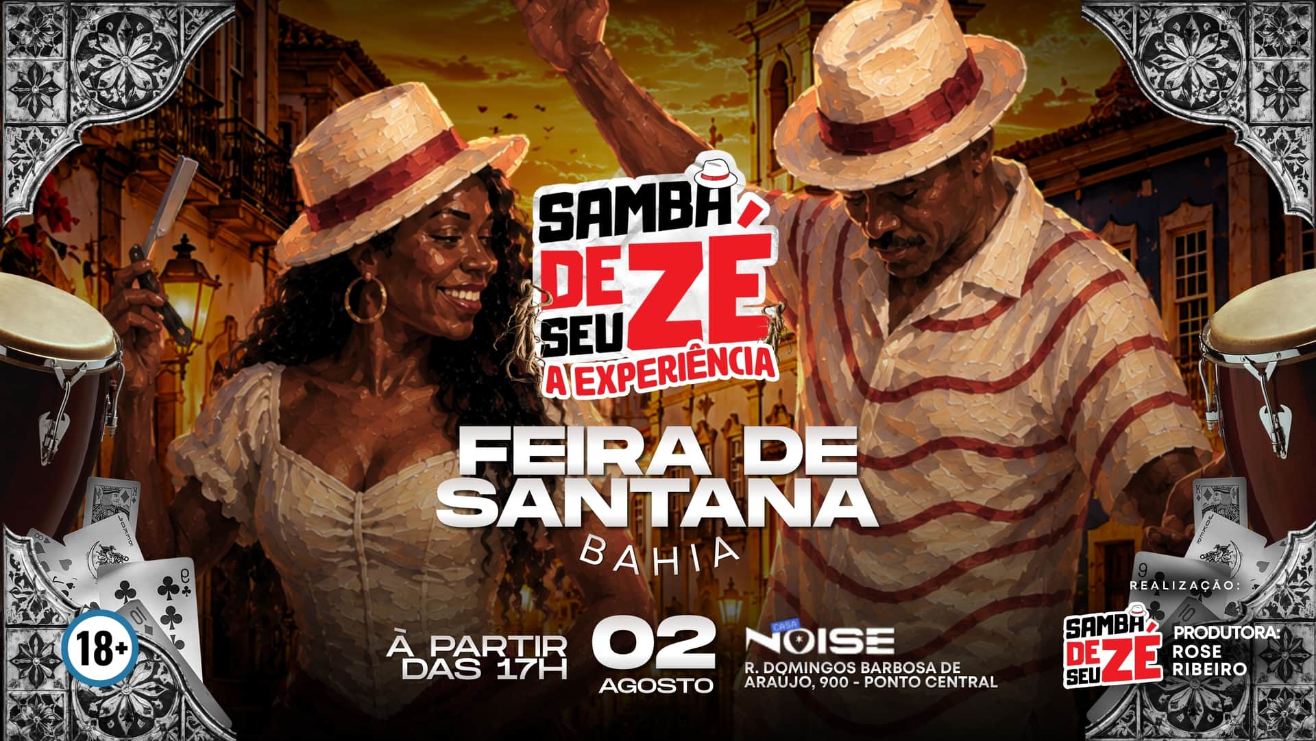 Imagem do evento